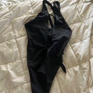 Fashion Nova ‘Marbella Swimsuit’